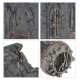 Терейн WARHAMMER 40000: NECROMUNDA - RUINED ZONE MORTALIS