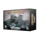 Терейн WARHAMMER 40000: NECROMUNDA - RUINED ZONE MORTALIS