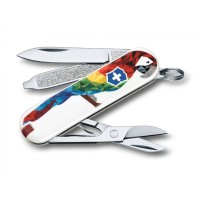 Складаний  ніж Victorinox Classic LE 0.6223.L1709