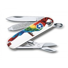 Складаний  ніж Victorinox Classic LE 0.6223.L1709