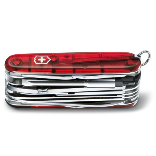 Швейцарский складной нож 91мм Victorinox CYBERTOOL L 1.7775.T