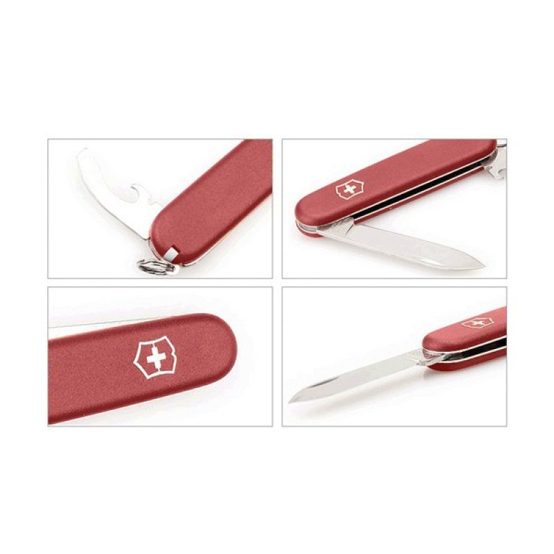 Складаний ніж Victorinox Ecoline Bantam 2.2303