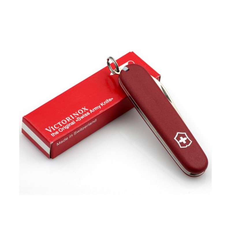 Складаний ніж Victorinox Ecoline Bantam 2.2303