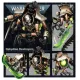 Набор миниатюр WARHAMMR 40000: NECRONS - OPHYDIAN DESTROYERS