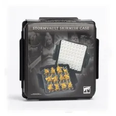 Кейс для миниатюр STORMVAULT SKIRMISH CASE