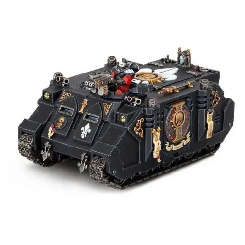 Мініатюра WARHAMMER 40000: ADEPTA SORORITAS - RHINO