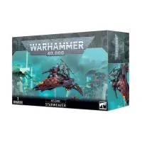 Миниатюра WARHAMMER 40000: AELDARI - STARWEAVER