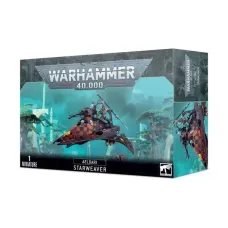 Мініатюра WARHAMMER 40000: AELDARI - STARWEAVER