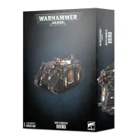 Мініатюра WARHAMMER 40000: ADEPTA SORORITAS - RHINO