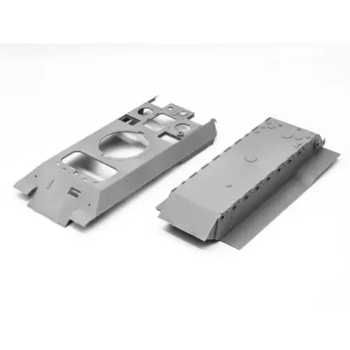 ICM35361 Pz.Kpfw. V Panther Ausf.D