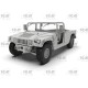 Многоцелевой военный автомобиль Humvee M1097A2
