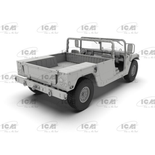 Многоцелевой военный автомобиль Humvee M1097A2