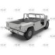 Многоцелевой военный автомобиль Humvee M1097A2