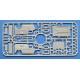 Збірна модель 1:72 ПТРК "Корнет-Д" на шасі "Тигр-М" ACE 72180