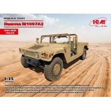 Багатоцільовий військовий автомобіль Humvee M1097A2
