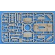Збірна модель 1:72 ПТРК "Корнет-Д" на шасі "Тигр-М" ACE 72180