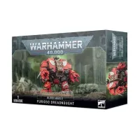 Миниатюра BLOOD ANGELS: FURIOSO DREADNOUGHT
