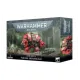 Миниатюра BLOOD ANGELS: FURIOSO DREADNOUGHT