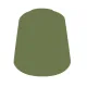 Фарба BASE: DEATH GUARD GREEN (12ML)