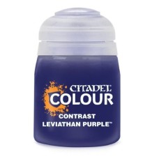 Фарба Citadel CONTRAST: LEVIATHAN PURPLE (18ML)