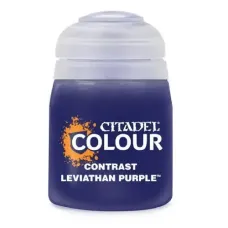 Фарба Citadel CONTRAST: LEVIATHAN PURPLE (18ML)