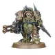 Набір мініатюр WARHAMMER 40000: DEATH GUARD - BLIGHTLORD TERMINATORS