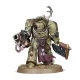 Набір мініатюр WARHAMMER 40000: DEATH GUARD - BLIGHTLORD TERMINATORS