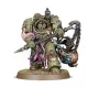 Набір мініатюр WARHAMMER 40000: DEATH GUARD - BLIGHTLORD TERMINATORS