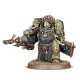 Набір мініатюр WARHAMMER 40000: DEATH GUARD - BLIGHTLORD TERMINATORS