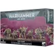 Набір мініатюр WARHAMMER 40000: DEATH GUARD - BLIGHTLORD TERMINATORS