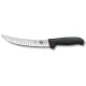 Ніж м'ясника Victorinox DUAL GRIP Butcher 20см чорн 5.7223.20D