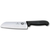 Нож-сантоку 25 см Victorinox FIBROX Santoku 5.2523.17