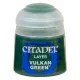 Фарба Citadel LAYER: VULKAN GREEN (12ML)