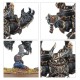 Мініатюра WARHAMMER 40000: CHAOS SPACE MARINES - CHAOS LORD WITH JUMP PACK