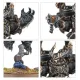 Миниатюра WARHAMMER 40000: CHAOS SPACE MARINES - CHAOS LORD WITH JUMP PACK