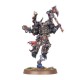 Мініатюра WARHAMMER 40000: CHAOS SPACE MARINES - CHAOS LORD WITH JUMP PACK