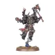 Миниатюра WARHAMMER 40000: CHAOS SPACE MARINES - CHAOS LORD WITH JUMP PACK