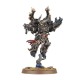 Мініатюра WARHAMMER 40000: CHAOS SPACE MARINES - CHAOS LORD WITH JUMP PACK