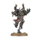 Миниатюра WARHAMMER 40000: CHAOS SPACE MARINES - CHAOS LORD WITH JUMP PACK