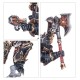 Мініатюра WARHAMMER 40000: CHAOS SPACE MARINES - CHAOS LORD WITH JUMP PACK