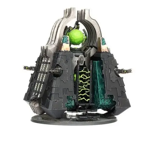 Мініатюра WARHAMMER 40000: NECRONS - MONOLITH