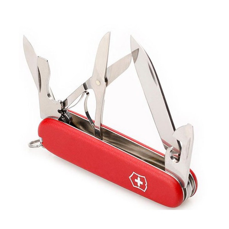 Складаний ніж Victorinox Ecoline Climber 3.3703