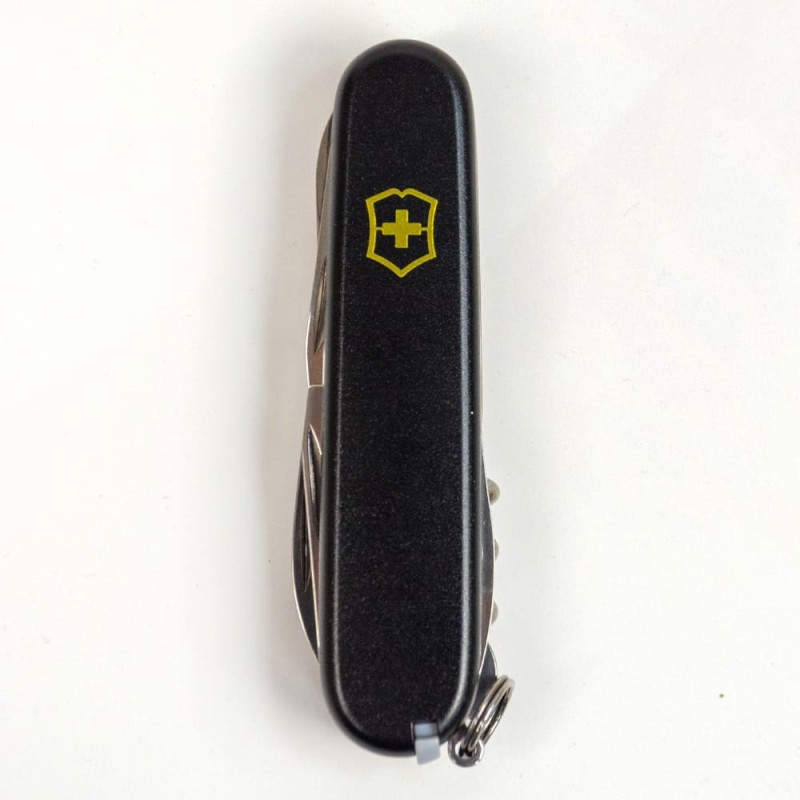 Швейцарский складной нож Victorinox CLIMBER MAT 1.3703.3.M0008p