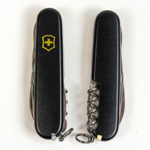 Швейцарский складной нож Victorinox CLIMBER MAT 1.3703.3.M0008p