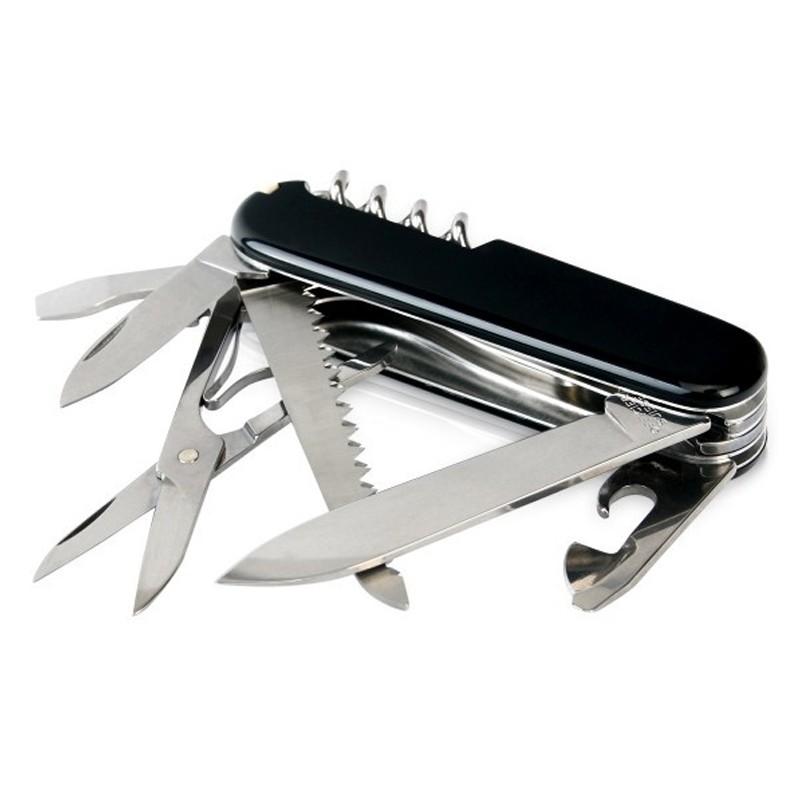 Складаний ніж Victorinox Huntsman 1.3713.3