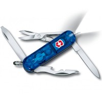 Складаний ніж Victorinox Midnite Manager 0.6366.T2