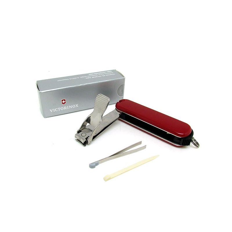 Складаний ніж Victorinox NAILCLIP 582 0.6453