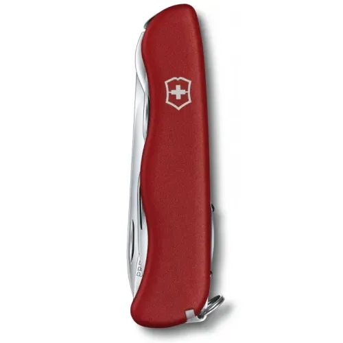 Швейцарский складной нож 111мм Victorinox PICKNICKER 0.8353