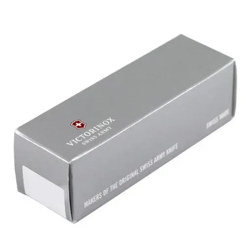 Швейцарский складной нож 111мм Victorinox PICKNICKER 0.8353