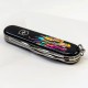 Швейцарский складной нож Victorinox SPARTAN ZODIAC 1.3603.3.Z3330u